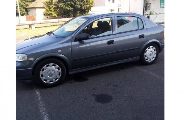 Opel Astra G 1.4 16V