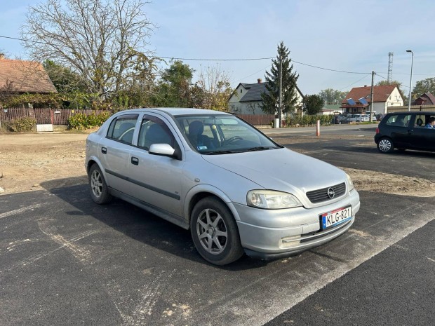 Opel Astra G 1.4 16V Classic II