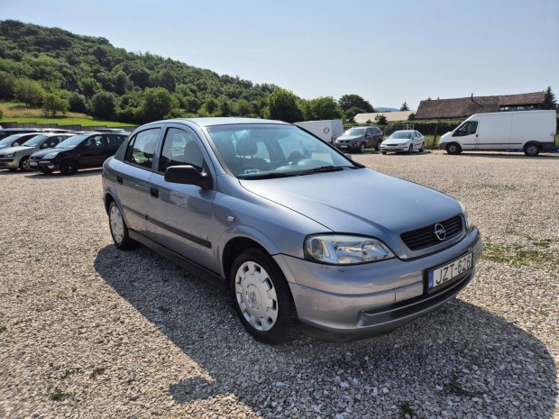 Opel Astra G 1.4 16V Classic II