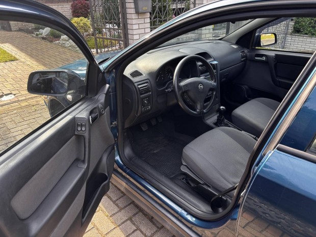 Opel Astra G 1.4 16V Classic II