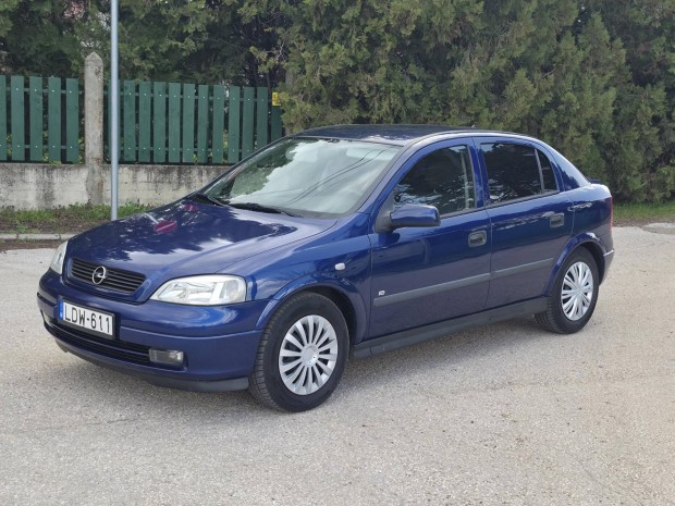 Opel Astra G 1.4 16V Classic II