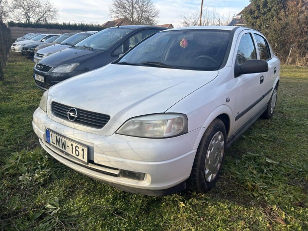 Opel Astra G 1.4 16V Classic II