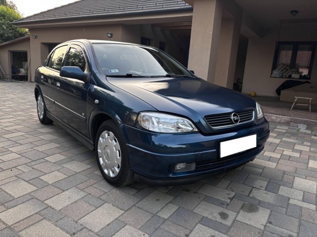 Opel Astra G 1.4 16V Classic II