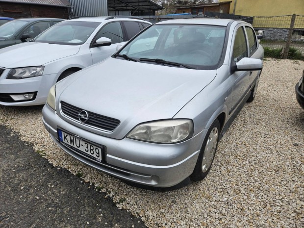 Opel Astra G 1.4 16V Classic II