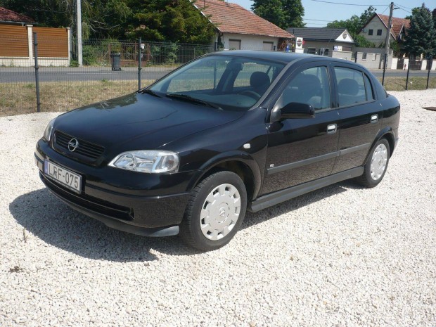 Opel Astra G 1.4 16V Classic II
