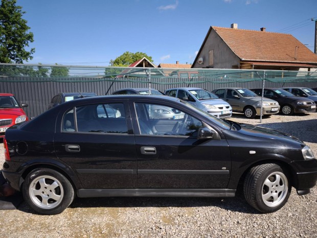 Opel Astra G 1.4 16V Classic II Family 107299KM...