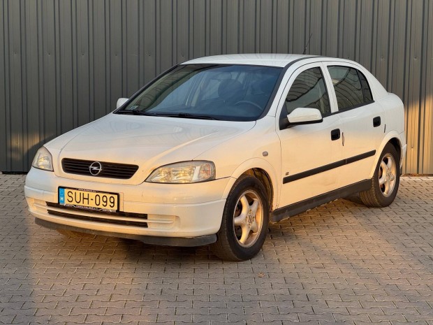 Opel Astra G 1.4 16V Classic II Family