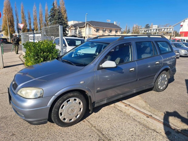 Opel Astra G 1.4 16V Classic II Family