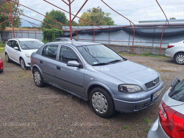 Opel Astra G 1.4 16V Classic II Family