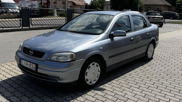 Opel Astra G 1.4 16V Classic II Family Jghideg...