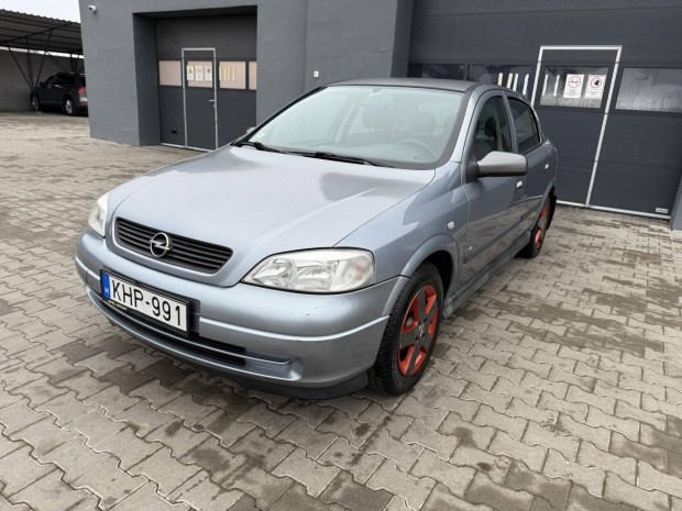 Opel Astra G 1.4 16V Classic II Family Klma