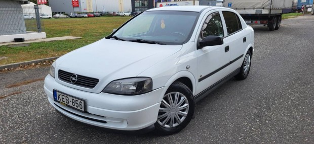 Opel Astra G 1.4 16V Classic II Family Klima! M...