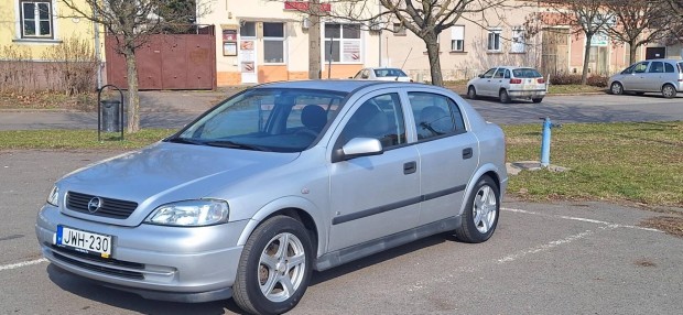 Opel Astra G 1.4 16V Classic II Family Kl�m�s!A...