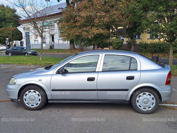Opel Astra G 1.4 16V Classic II Family Klms!