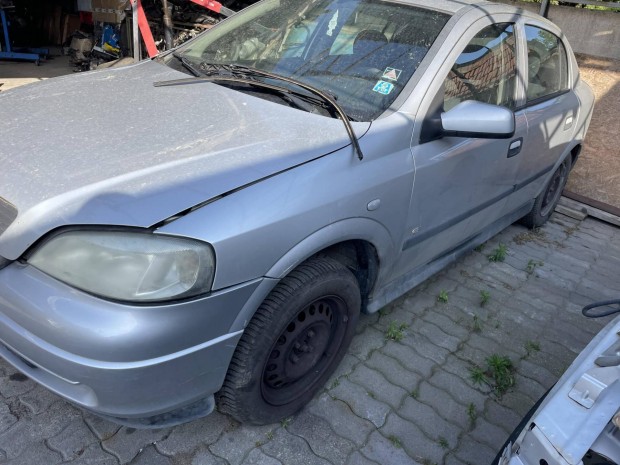 Opel Astra G 1.4 16V Classic II Family Komplett...