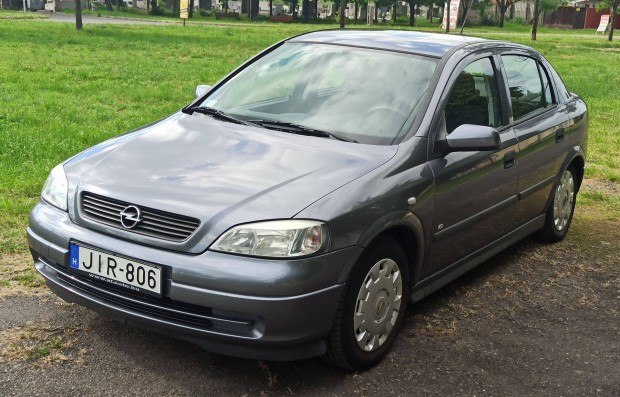 Opel Astra G 1.4 16V Classic II Family eladó