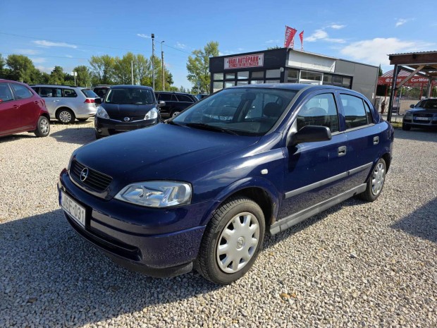 Opel Astra G 1.4 16V Classic II Fantasy Akciós...