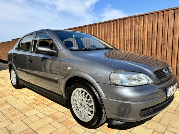 Opel Astra G 1.4 16V Classic II Fantasy Full sz...