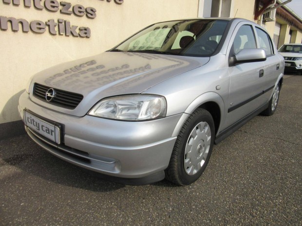 Opel Astra G 1.4 16V Classic II Klima. ABS ! Vo...