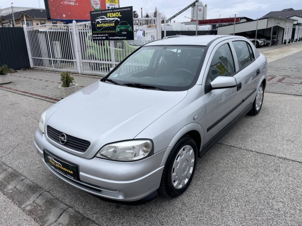 Opel Astra G 1.4 16V Classic II Optima Moi! Meg...