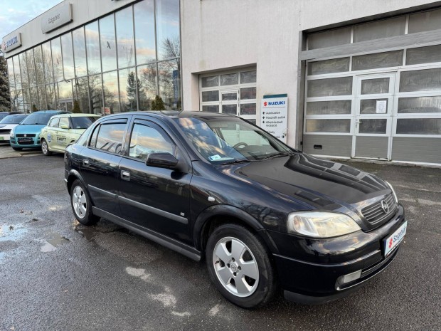 Opel Astra G 1.4 16V Classic II Szigetvron