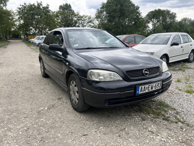 Opel Astra G 1.4 16V Club
