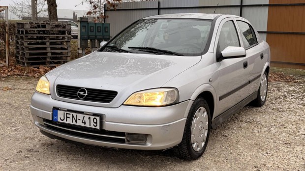 Opel Astra G 1.4 16V Comfort