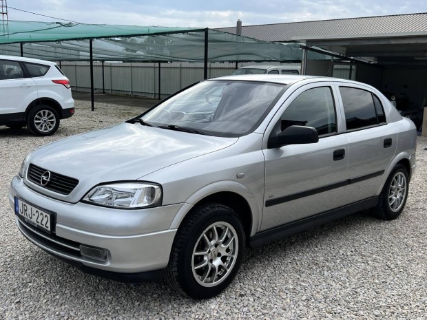 Opel Astra G 1.4 16V Comfort ++Mozgssrlt++