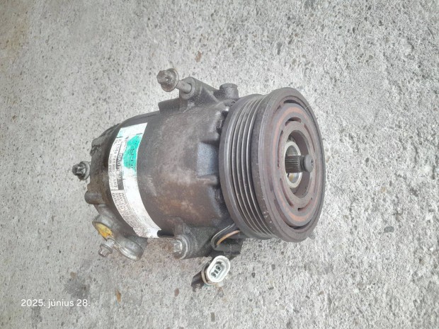 Opel Astra G 1.4 16V Klmakompresszor