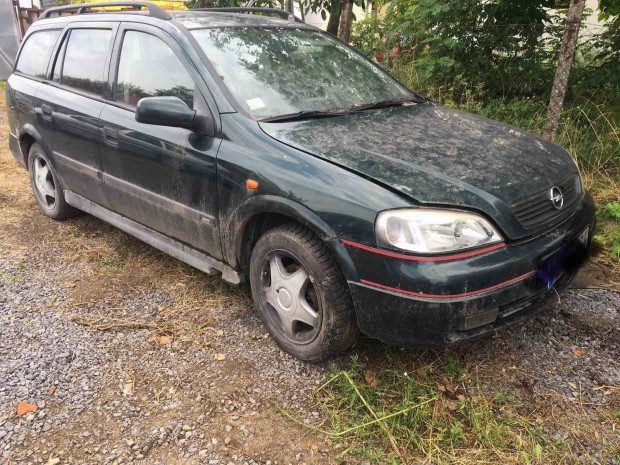 Opel Astra G 1.4,1.6b,2.0d,sedan,combi alkatrszek