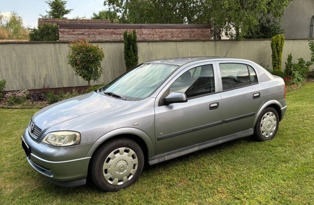 Opel Astra G 1.4