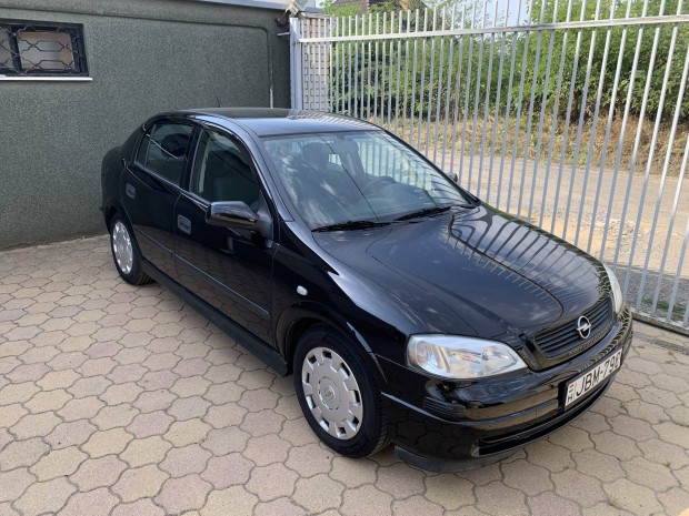 Opel Astra G 1.4 Comfort
