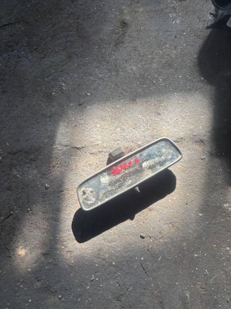 Opel Astra G 1,6B visszapillant