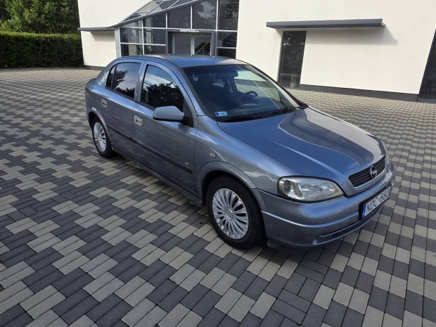 Opel Astra G 1.6 16V Classic II
