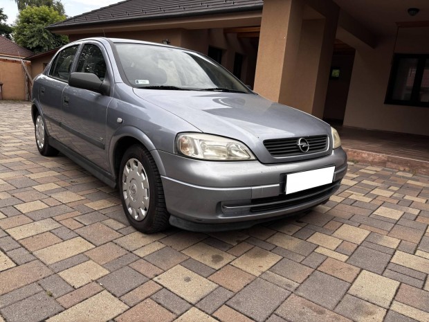 Opel Astra G 1.6 16V Classic II