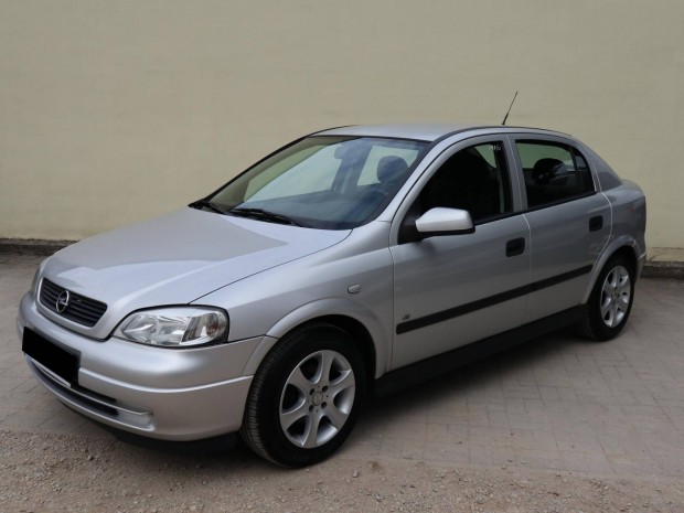 Opel Astra G 1.6 16V Classic II Fantasy