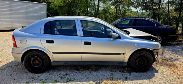 Opel Astra G 1.6 16V Club