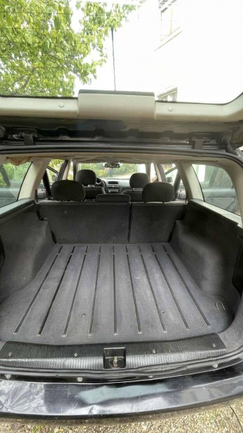 Opel Astra G 1.6 benzin 2005 elad�