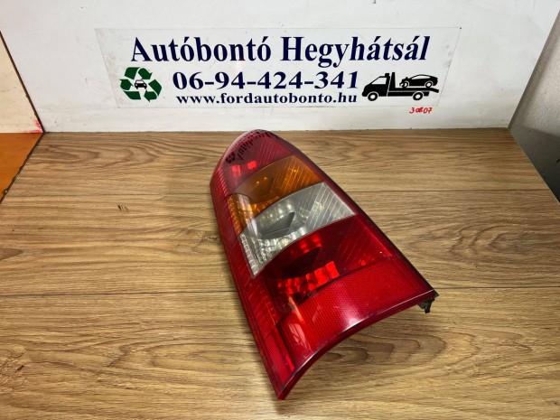 Opel Astra G 1.7LTD bal hátsó lámpa
