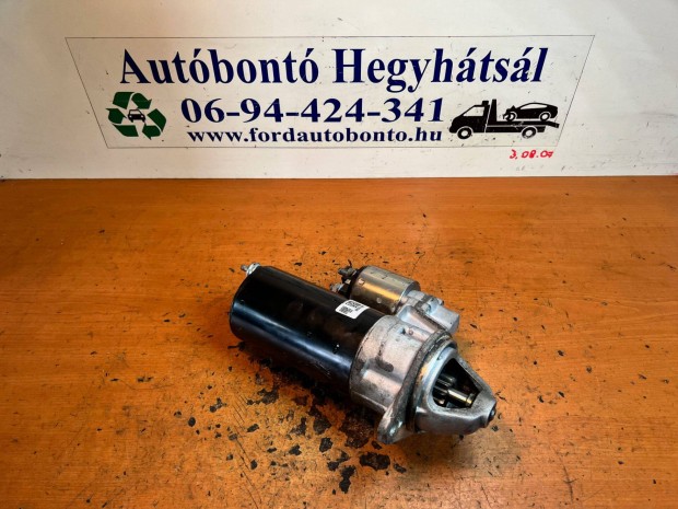 Opel Astra G 1.7LTD önindító