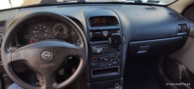 Opel Astra G 1.7 CDTI , 2009.