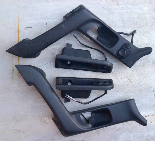 Opel Astra G 4x elektromos ablak kapcsolk egyben eladk