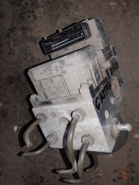 Opel Astra G ABS T�mb