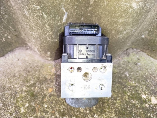 Opel Astra G ABS kocka