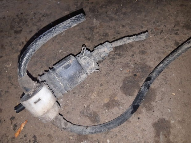 Opel Astra G Ablakmos� Szivatty�