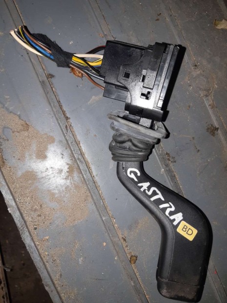 Opel Astra G Ablakt�rl� Kapcsol�