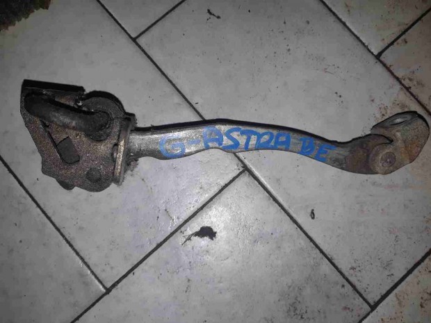Opel Astra G Bal Első Ajtó Nyitáshatároló