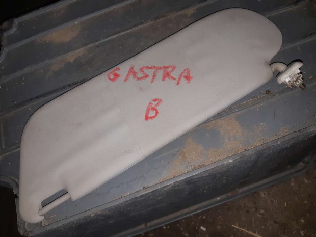 Opel Astra G Bal Napellenz�