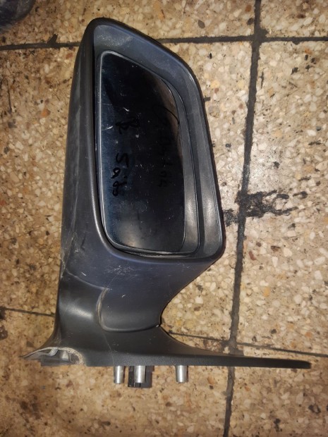 Opel Astra G Bal Visszapillant Tkr Elektromos