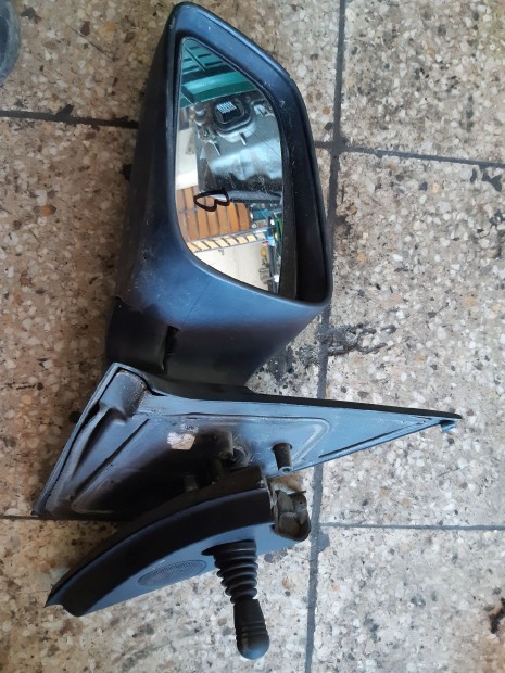Opel Astra G Bal Visszapillant Tkr Mechanikus